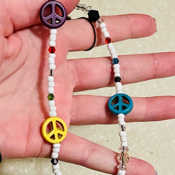 Phone String! Peace ☮️!! - Picture 5 of 6